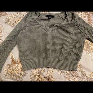 Forever 21 sweater